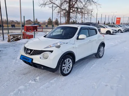 Nissan Juke 2013 года за 5 700 000 тг. в Талдыкорган