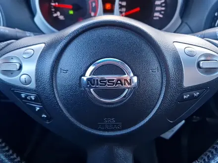 Nissan Juke 2013 года за 5 700 000 тг. в Талдыкорган – фото 27