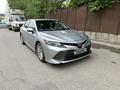 Toyota Camry 2020 годаүшін10 500 000 тг. в Алматы