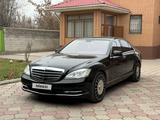 Mercedes-Benz S 500 2006 годаfor8 500 000 тг. в Алматы