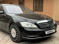 Mercedes-Benz S 500 2006 годаfor8 500 000 тг. в Алматы – фото 4