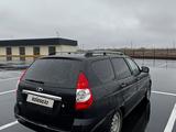 ВАЗ (Lada) Priora 2171 2013 года за 1 550 000 тг. в Шымкент – фото 4
