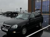 ВАЗ (Lada) Priora 2171 2013 года за 1 550 000 тг. в Шымкент – фото 2