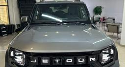 Jetour T2 Explorer 2026 года за 17 790 000 тг. в Караганда