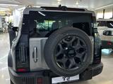 Jetour T2 Explorer 2026 года за 17 790 000 тг. в Караганда – фото 2
