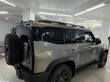 Jetour T2 Explorer 2026 года за 17 790 000 тг. в Караганда – фото 3