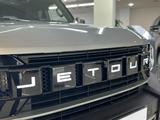 Jetour T2 Explorer 2026 года за 17 790 000 тг. в Караганда – фото 4