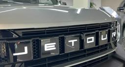 Jetour T2 Explorer 2026 года за 17 790 000 тг. в Караганда – фото 4