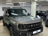 Jetour T2 Explorer 2026 года за 17 790 000 тг. в Караганда – фото 5