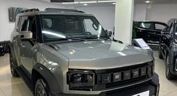 Jetour T2 Explorer 2026 года за 17 790 000 тг. в Караганда – фото 5
