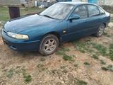 Mazda 626 1993 года за 1 100 000 тг. в Кокшетау – фото 3