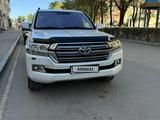 Toyota Land Cruiser 2016 года за 30 900 000 тг. в Караганда