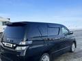 Toyota Vellfire 2012 года за 6 500 000 тг. в Актобе – фото 12