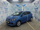 Chevrolet Spark 2016 года за 4 100 000 тг. в Тараз – фото 2