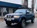 Nissan Patrol 2002 годаfor14 000 000 тг. в Тараз – фото 3