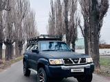 Nissan Patrol 2002 годаfor14 000 000 тг. в Тараз – фото 2
