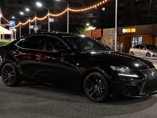 Lexus IS 250