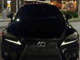 Lexus IS 250 2014 года за 10 500 000 тг. в Алматы