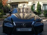 Lexus IS 250 2014 года за 10 500 000 тг. в Алматы – фото 2