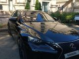 Lexus IS 250 2014 года за 10 500 000 тг. в Алматы – фото 4