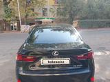 Lexus IS 250 2014 года за 10 500 000 тг. в Алматы – фото 5