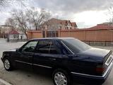 Mercedes-Benz E 220 1995 года за 2 100 000 тг. в Кызылорда – фото 4