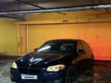 BMW 523 2010 года за 8 800 000 тг. в Костанай – фото 4
