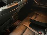 BMW 523 2010 года за 8 800 000 тг. в Костанай – фото 3
