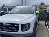 Haval Dargo 2023 годаүшін12 000 000 тг. в Уральск