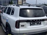 Haval Dargo 2023 годаүшін12 000 000 тг. в Уральск – фото 2