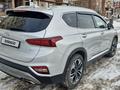 Hyundai Santa Fe 2018 года за 13 500 000 тг. в Астана – фото 6