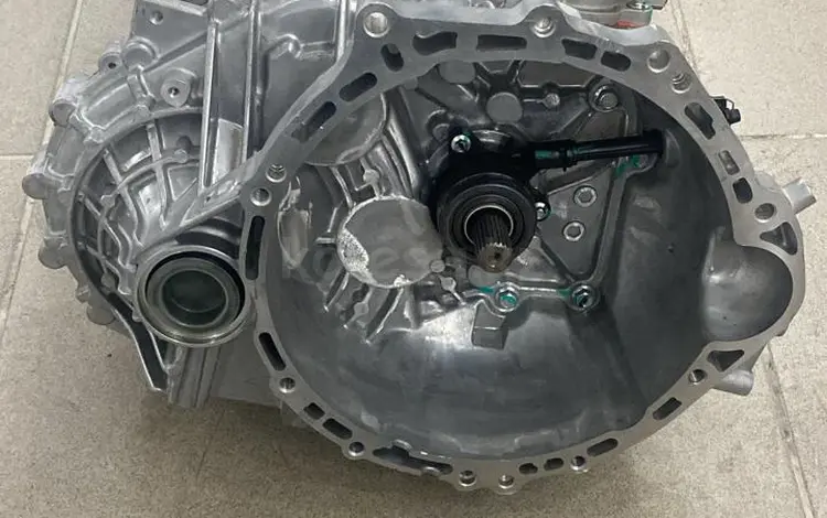 МКПП коробка передач механика Haval 1.5 за 570 000 тг. в Караганда