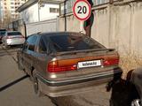 Mitsubishi Galant 1990 годаfor1 300 000 тг. в Талдыкорган – фото 3