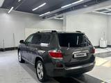 Toyota Highlander 2013 годаfor11 000 000 тг. в Кызылорда – фото 3