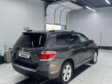 Toyota Highlander 2013 годаfor11 000 000 тг. в Кызылорда – фото 4