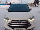 JAC S3 2021 годаүшін6 700 000 тг. в Рудный