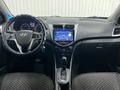 Hyundai Solaris 2014 года за 2 963 625 тг. в Астана – фото 8