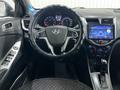 Hyundai Solaris 2014 года за 2 963 625 тг. в Астана – фото 11