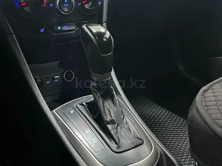 Hyundai Solaris 2014 года за 2 963 625 тг. в Астана – фото 13