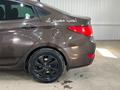 Hyundai Solaris 2014 года за 2 963 625 тг. в Астана – фото 7