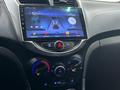 Hyundai Solaris 2014 года за 2 963 625 тг. в Астана – фото 12