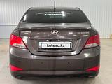 Hyundai Solaris 2014 годаүшін2 963 625 тг. в Астана – фото 2