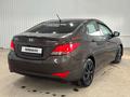 Hyundai Solaris 2014 года за 2 963 625 тг. в Астана – фото 3
