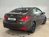 Hyundai Solaris 2014 годаүшін2 963 625 тг. в Астана – фото 3