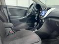 Hyundai Solaris 2014 года за 2 963 625 тг. в Астана – фото 9