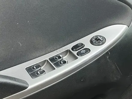 Hyundai Solaris 2014 года за 2 963 625 тг. в Астана – фото 14