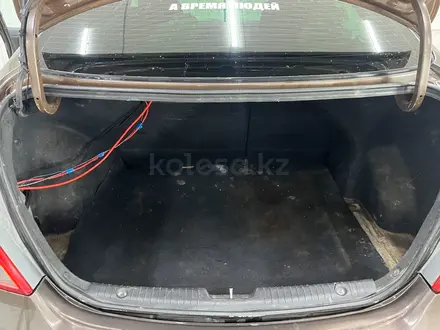 Hyundai Solaris 2014 года за 2 963 625 тг. в Астана – фото 16