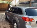 Subaru Outback 2009 годаүшін7 000 000 тг. в Алматы – фото 5