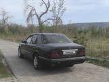 Mercedes-Benz E 200 1995 годаүшін1 400 000 тг. в Талдыкорган – фото 4