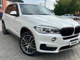 BMW X5 2014 годаүшін17 000 000 тг. в Актобе – фото 3